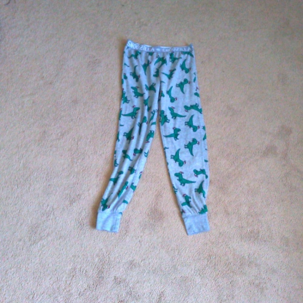 Pajama bottoms